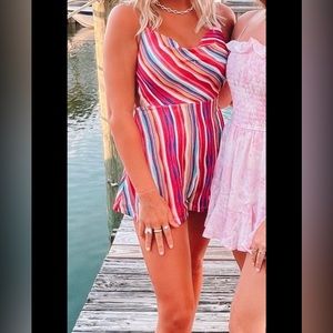 Princess Polly Romper